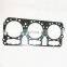 Diesel engine metal K50  4912321 cylinder head gasket