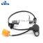 Rear Left Wheel Speed Sensor 57475-S0K-A53  57475-S84-A53 For H-onda A-ccord