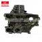 Car Auto Parts Complete Engine Long Block, Transit 2.4 tc Cylinder Block Assy, 2.4 Motor Block