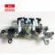 Genuine parts for ISUZU 4HK1common fuel rail 8973060634 8973060633 8973060632