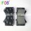 IFOB Brake Pad Set for Toyota Land Cruiser Lexus LX570 LX470 04465-60280 04465-0c020 04465-yzzr2