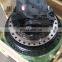 Excavator Spare Parts ZE215 Travel Motor Assy Final Drive For Zoomlion ZE220 Track Drive Motor