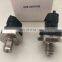 Truck engine parts  Common Rail Fuel High Pressure Sensor 0281006326  ISF 2.8