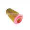 Truck engine part air filter 1613800400 AF25729