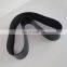 Diesel engine parts fan belt 3044490 V belt ribbed for machinery engine