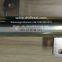 Diesel engine parts 0445226042 0445 226 042 commons rail tube