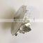 RHG7 62.00/82.00mm 6+6 blades Turbocharger milling/aluminum 2618/billet compressor wheel
