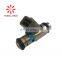 boquilla del inyector de combustible IWP006, bico injetor de combustivel IWP006,Fuel injector IWP006