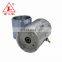 DC Chrome-plated electric carmotor 12V 1.6KW
