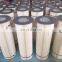 coal dust collector filter cartridge Air Filter