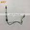 Original engine part common rail pipe 8-98011606-0 8980116060 fuel injector pipe for 4JJ1 engine