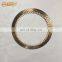 Wheel Loader Parts 305 mm Reverse First Gear Driving Plate