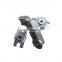 Sus304 Cnc Turned Parts Nice Finish Cnc Lathe Machining Components