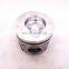 truck engine piston YZ4D37TC-03101 dump truck hydraulic piston