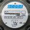 Replace original Italy ATOS Piston Pump PVPC-C-4046/1S  PVPC-LZQZ-3029/1DMixer Variable High Pressure Hydraulic Pump