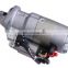 xcmg machinery parts engine starter parts for truck crane 860111853 612600090340