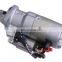 xcmg qz20b spare parts xcmg engine parts starter 860119934