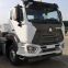 10 Wheels SINOTRUK HOHAN N7B Prime Mover Truck Euro 2 371HP 6x4 HF9 Drum Brake