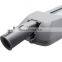 Low price of integrated 220v ac 150w led street light