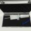 unjointed rigid test finger probe 11