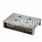 China custom precision machining cnc part experienced custom mechanical parts manufacturer