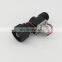 G3/4" plastic solenoid valve intelligent watering valve large flow Bistable Pulse Solenoid Valve 4.5V