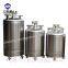 200l ydz-200 mve equivalent liquid nitrogen cylinders for cryo sauna use