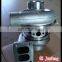 4LF-302 Turbocharger 312100 1W9383 0R5761 3306 Engine turbo used for Caterpillar Earth Cat 966