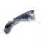 6N0837207C 66N0837207D Wholesale Auto parts Left Door Handle With lock barrel for VW Polo 6N1 1994-1999 6N2 999-2001