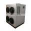 30kg/h water removal big cabinet air conditioning dehumidifier 380v 50hz 3 phases