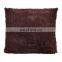 Amazon hot sale flannel velvet throw pillow case cover for home decorative