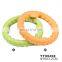 Indestructible Durable Pet Float Interactive Dog Activity Toy