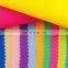 Waterproof PU coated 100% polyester 500D oxford fabric for luggages