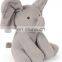 Factory direct sale cheap elephant plush toys