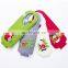 felt single wine bottle bags