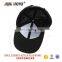 Simple cheap plain blank promotional quick dry baseball , city sport cap