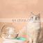 Manufacturer wholesale fountain automatic pet product feeder cat dog water dispenser