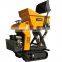 HYSOON HD05  mini crawler dumper garden machine for sale