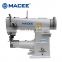 MC 341-LX CYLINDER BED HEAVY DUTY BAGS MAKING COMPOUND FEED INDUSTRIAL SEWING MACHINE