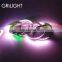 Programmable rgb led strip led pixel tape ws2811 5050 smd rgb led chip apa102 144 led pixel strip