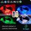 Flexible 12V rgb side view led strip