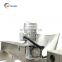 304 stainless steel automatic frying machine fryer commercial used electric batch fryer with automatic stirring