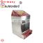 220v hot dog glass warming showcase stainless steel machine foods warmer display