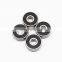 Bachi High Precision Chrome Steel Deep Groove Ball Bearing 626 RS Miniature Ball Bearing 6*19*6mm