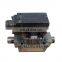 Б/у серво-клапан Rexroth 4WS 2 EB 10-30/20B2ET210K8A/M
