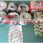for Hino J08C-T J08CT Engine Bearing Gasket Piston Liner kit