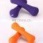 Home Gym Wholesale Plastic Dip Neoprene Yoga Dumbbell Set