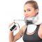 neck cervical traction device for neck support