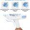3 in 1 meso nano mesotherapy gun facial machine with RF radio frequency for skin anti aging