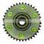 30758082 Intake Engine Timing Camshaft Gear For Volvo S60 S80 V60 V70 30777018 6G9N6C525AD High Quality